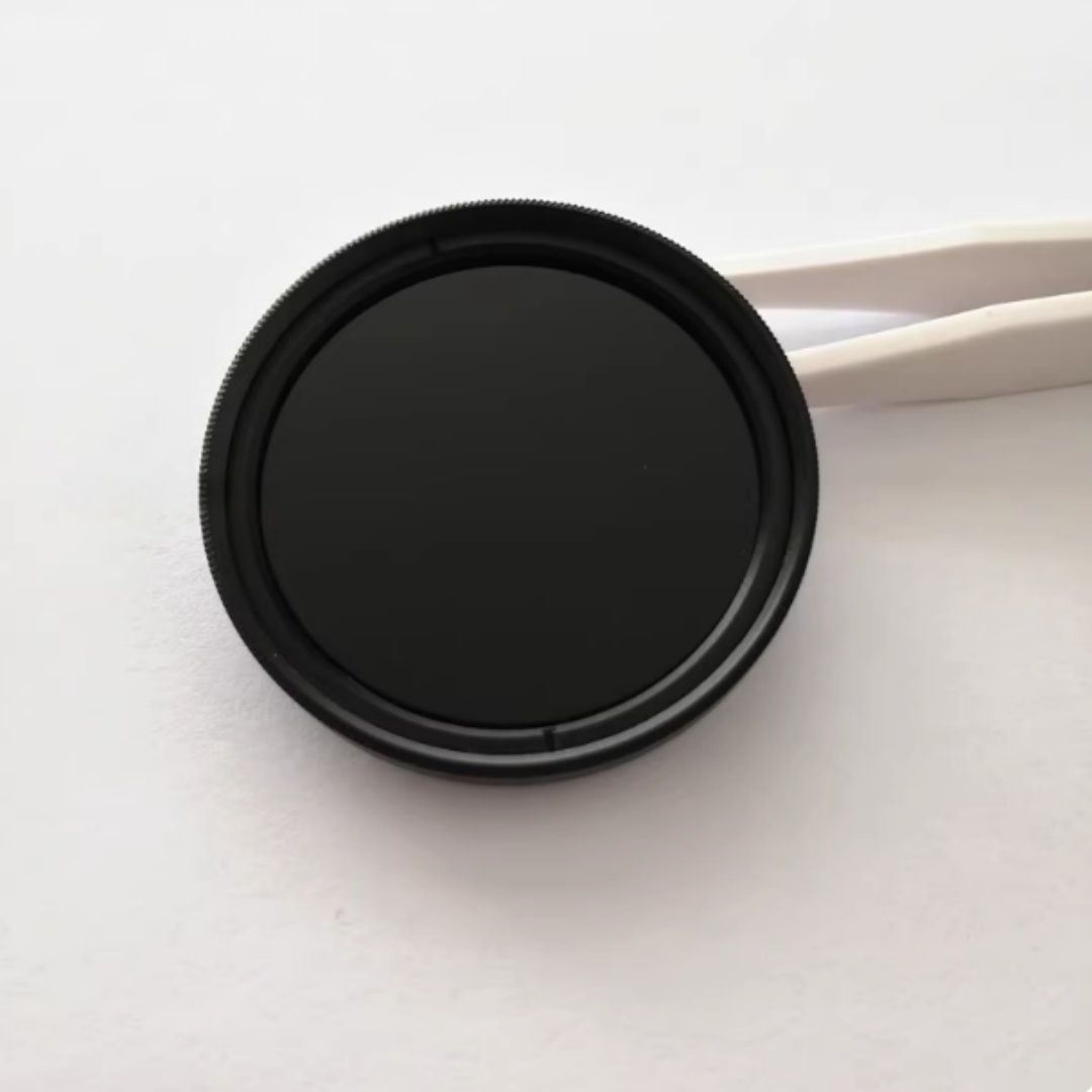 365nm UV Pass Filter Black Lig - Lighting Glass Photography recensione e prezzo