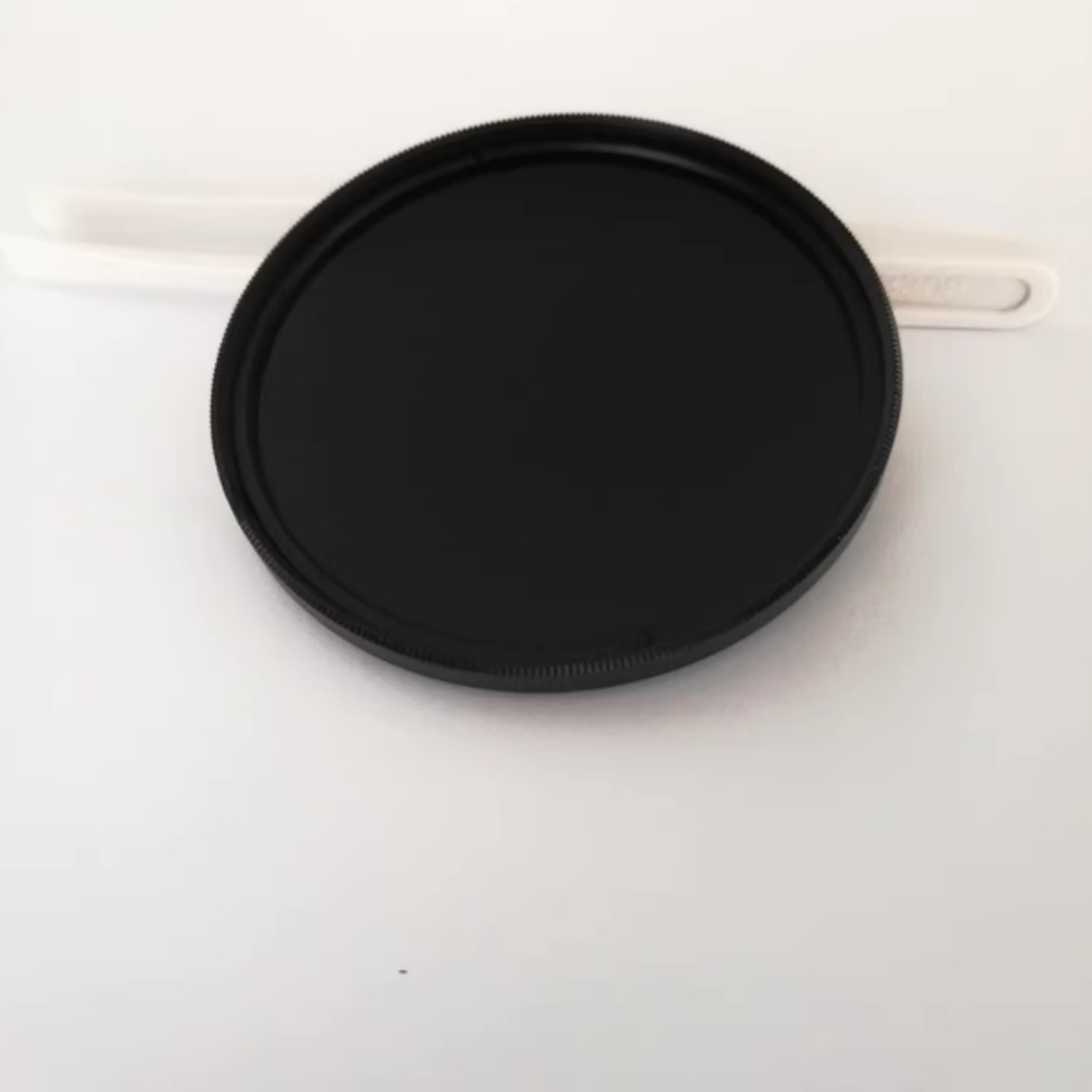 365nm UV Pass Filter Black Lig - Lighting Glass Photography recensione e prezzo