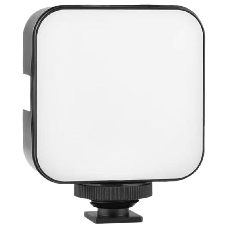 Mini LED Video Light Photograp - Lighting In Photography recensione e prezzo