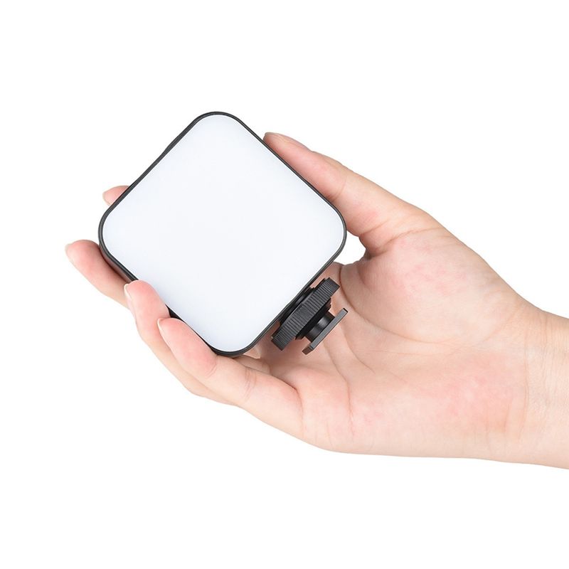 Mini LED Video Light Photograp - Lighting In Photography recensione e prezzo
