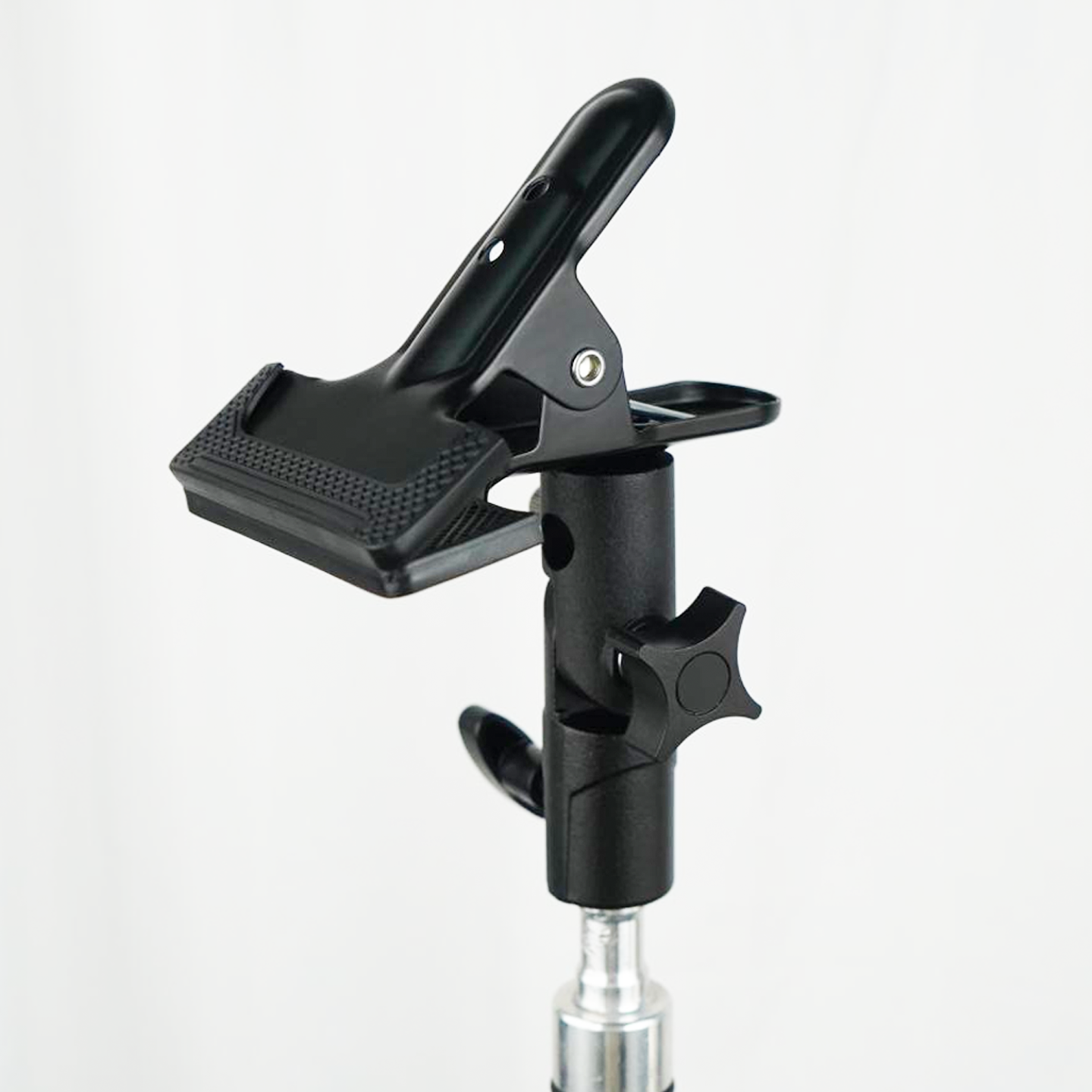 Reflector Holder Clamp 1/4 3/8 - Photography Lighting Angles recensione e prezzo