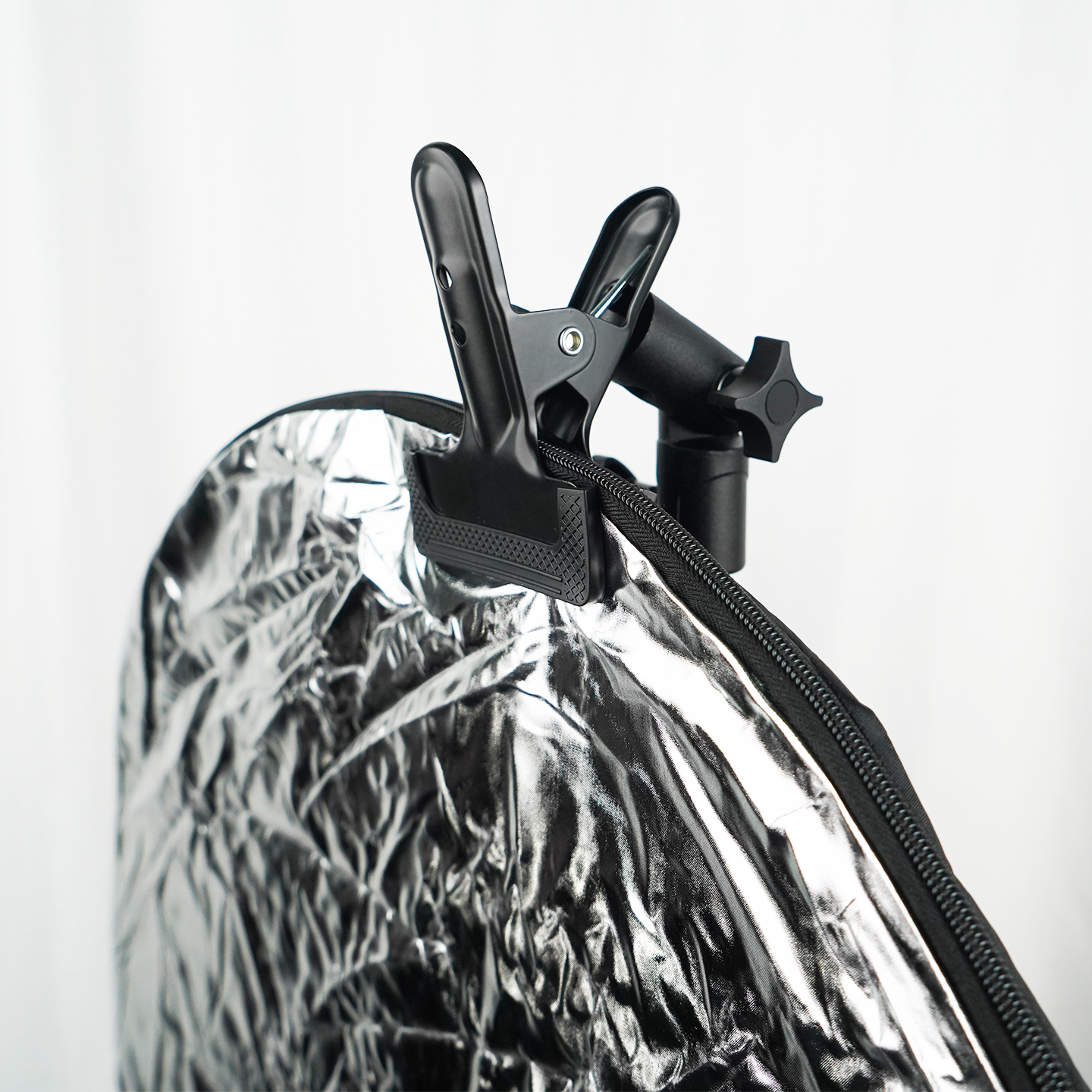 Reflector Holder Clamp 1/4 3/8 - Photography Lighting Angles recensione e prezzo