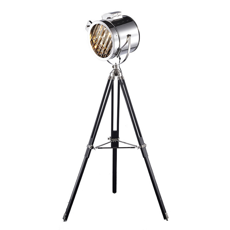 Tobias Grau floor lamp UK Roya - Photography Lighting Uk recensione e prezzo