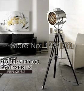 Tobias Grau floor lamp UK Roya - Photography Lighting Uk recensione e prezzo