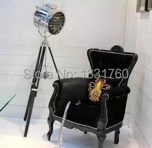 Tobias Grau floor lamp UK Roya - Photography Lighting Uk recensione e prezzo