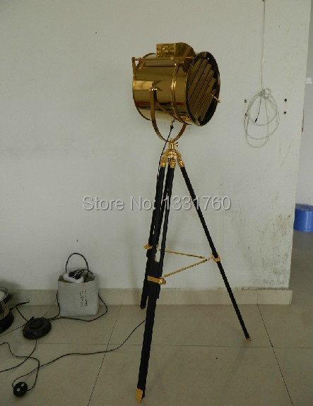 Tobias Grau floor lamp UK Roya - Photography Lighting Uk recensione e prezzo