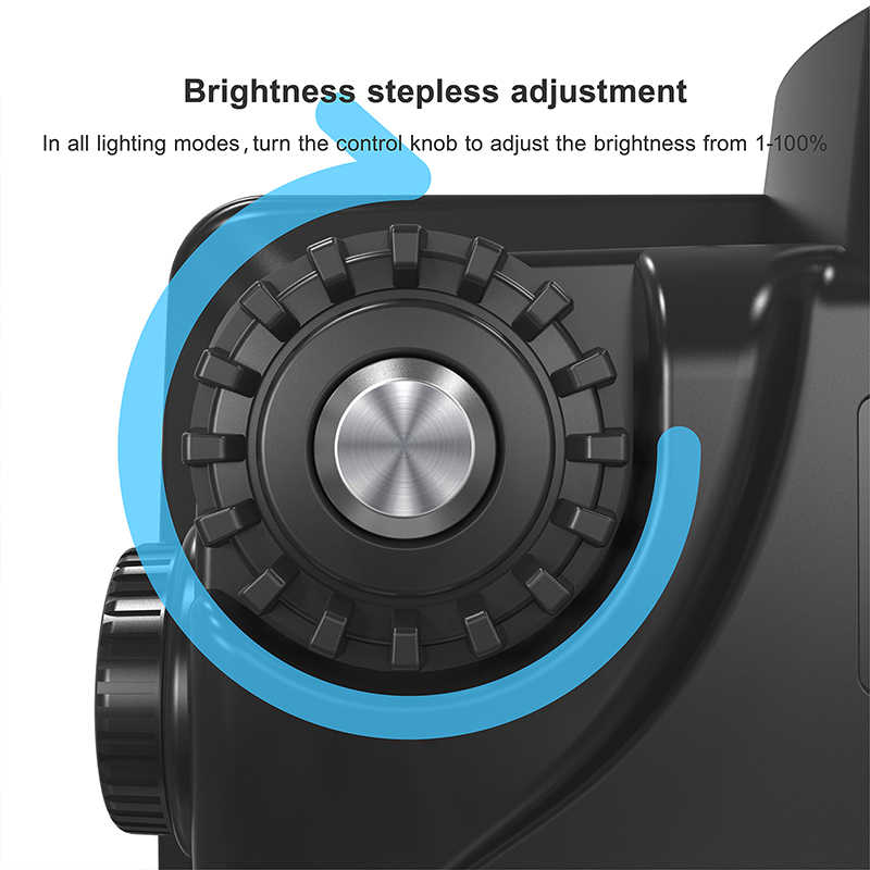Waterproof RGB/LED Fill Light  - Photography Lighting Handheld recensione e prezzo