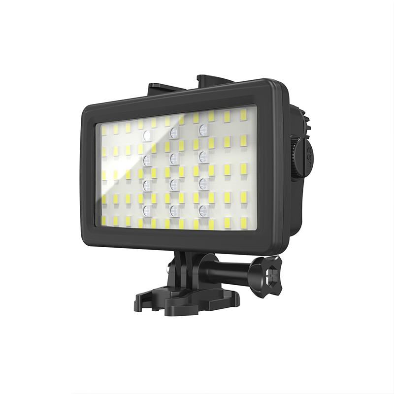 Waterproof RGB/LED Fill Light  - Photography Lighting Handheld recensione e prezzo