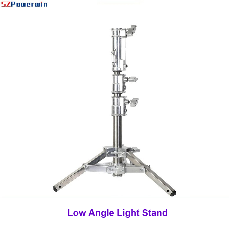 Low Angle Light Stand for Phot - Photography Lighting Angles recensione e prezzo