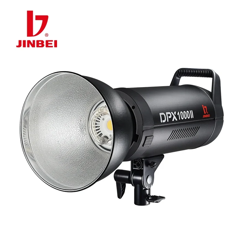 JINBEI DPX1000II Professional  - Photography Lighting For Clothing recensione e prezzo