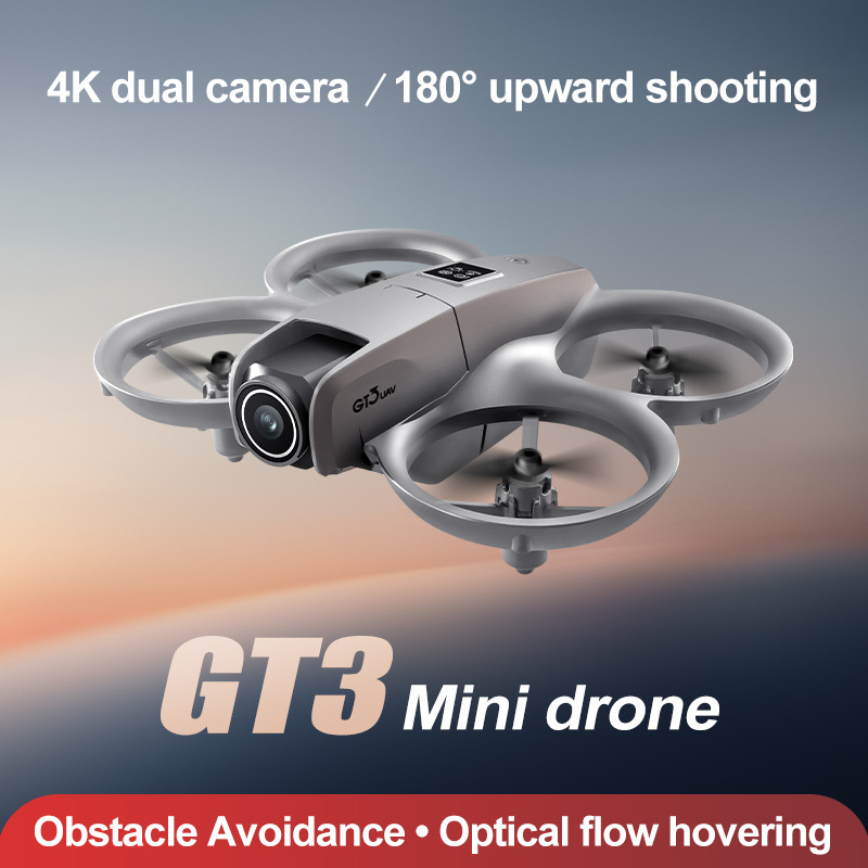 RC 6/8K Drone Dual Camera UAV  - Photography Lighting Indoor recensione e prezzo