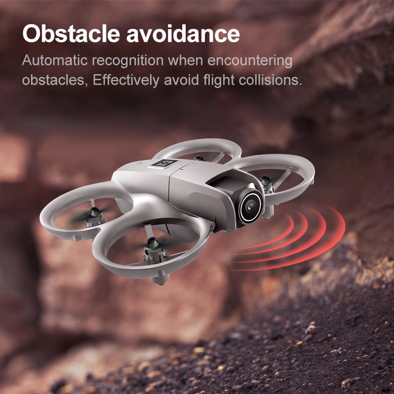 RC 6/8K Drone Dual Camera UAV  - Photography Lighting Indoor recensione e prezzo