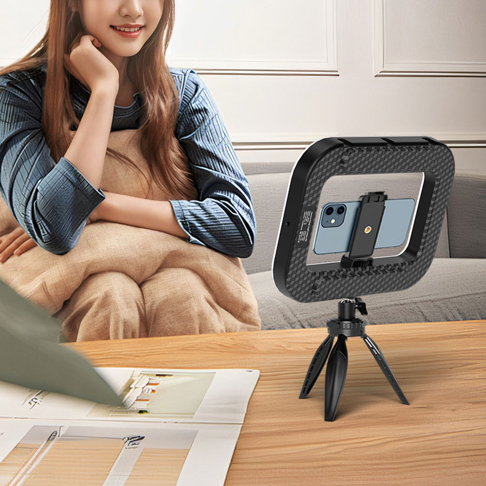 Portable Square Fill Light Mul - Photography Lighting Portable recensione e prezzo