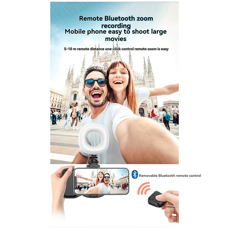 ABWP-Phone Bluetooth Handheld  - Photography Lighting Handheld recensione e prezzo