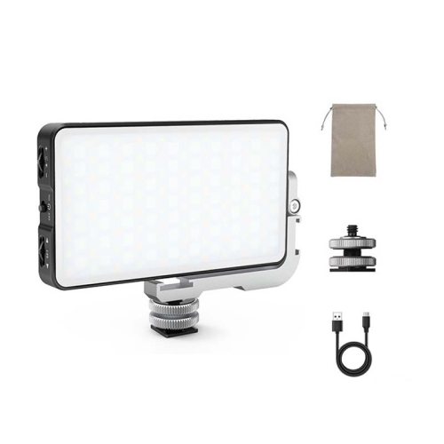 Pixel G3 Flat Panel RGB Fill L - Photography Lighting Handheld recensione e prezzo