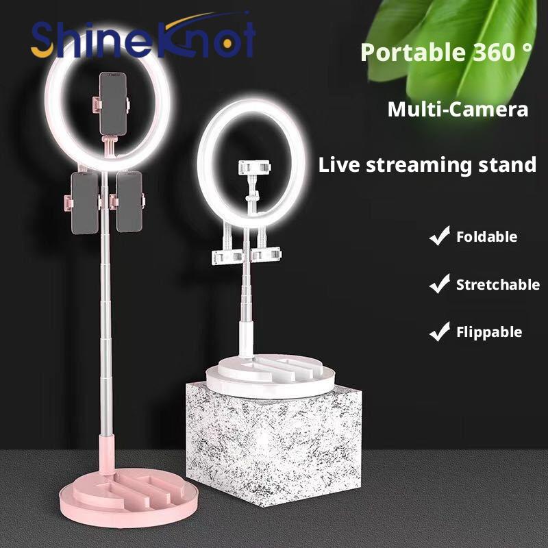 SHINEKNOT Mobile Beauty Fill L - Photography Lighting Meter recensione e prezzo