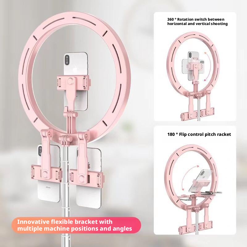 SHINEKNOT Mobile Beauty Fill L - Photography Lighting Meter recensione e prezzo