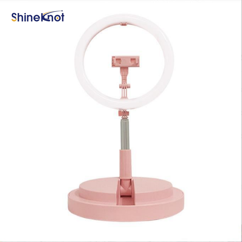 SHINEKNOT Mobile Beauty Fill L - Photography Lighting Meter recensione e prezzo
