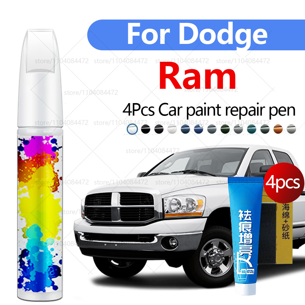 Car Paint Repair Pen For 2008- - Makeup Photography Lighting recensione e prezzo