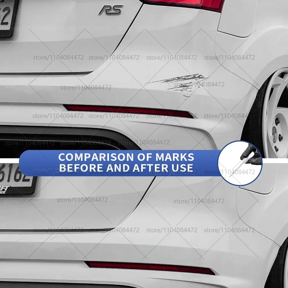 Car Paint Repair Pen For 2008- - Makeup Photography Lighting recensione e prezzo