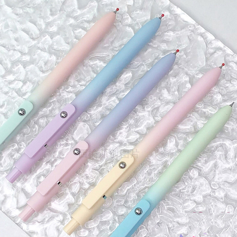 5 Pcs/Set Aurora Gradient Colo - Coloured Gel Set recensione e prezzo