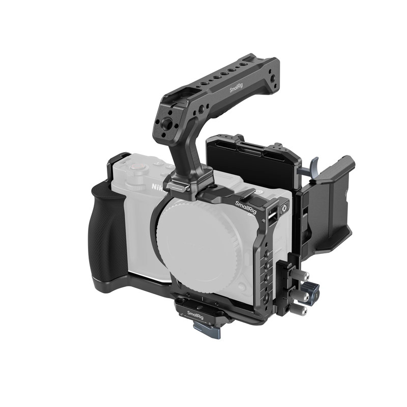SmallRig 6113 ZR Camera Cage 