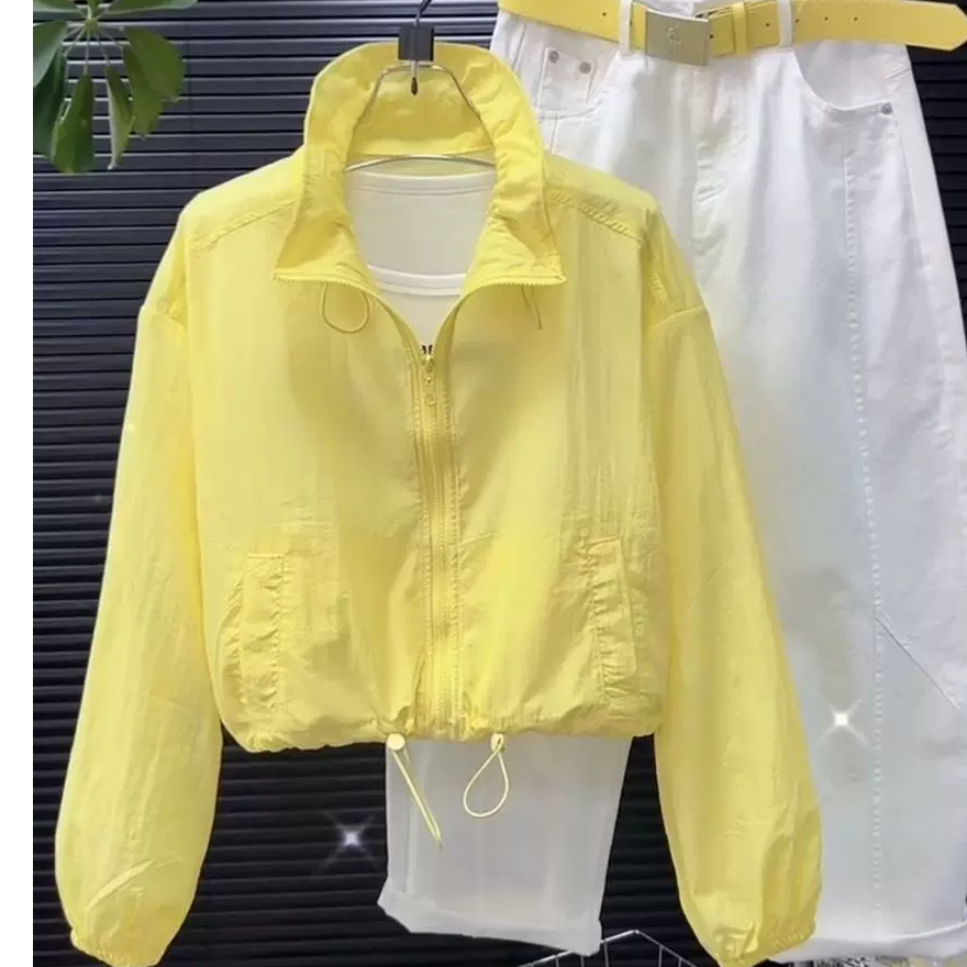 Stylish Loose Fit Light Blue S - Photography Lighting For Clothing recensione e prezzo