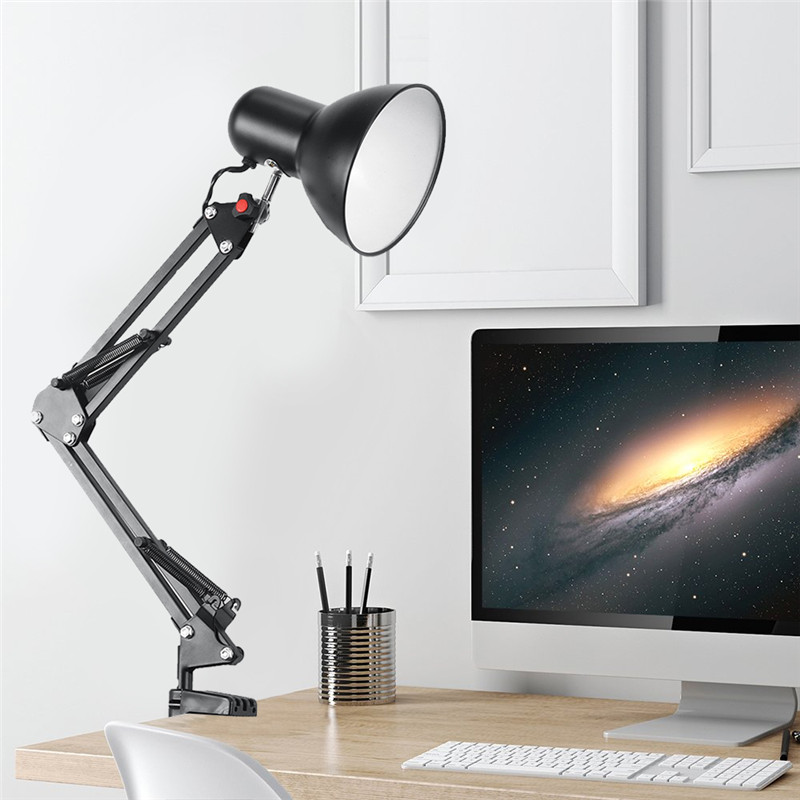 Home EU US Plug Flexible Swing - Photography Lighting Uk recensione e prezzo