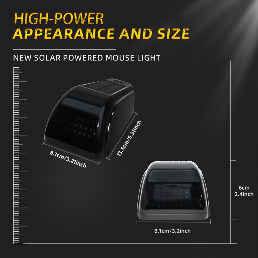 Portable Solar LED Smoke Roof  - V Mount Battery recensione e prezzo