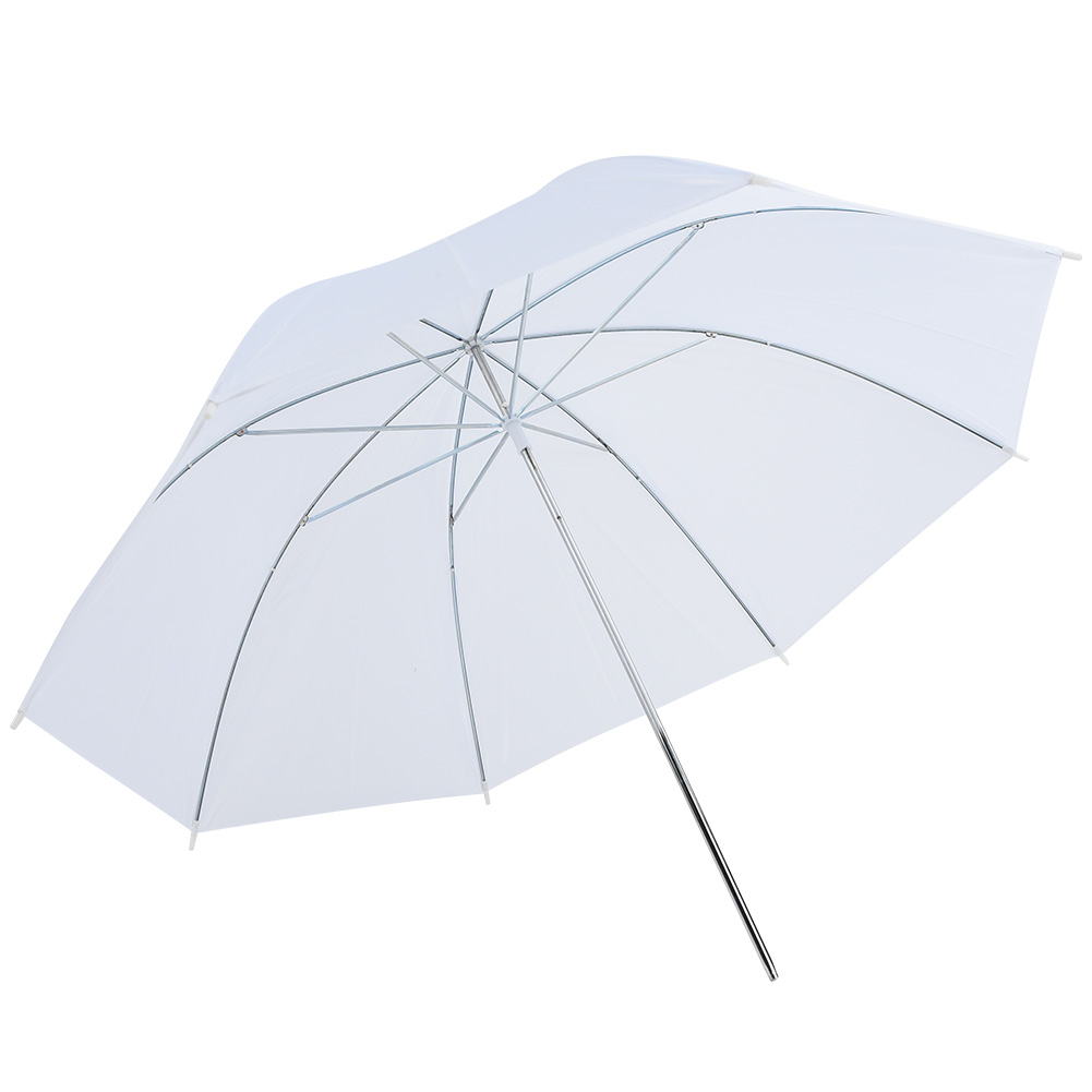 33 Inch Translucent White Soft - Photography Lighting With Umbrella recensione e prezzo