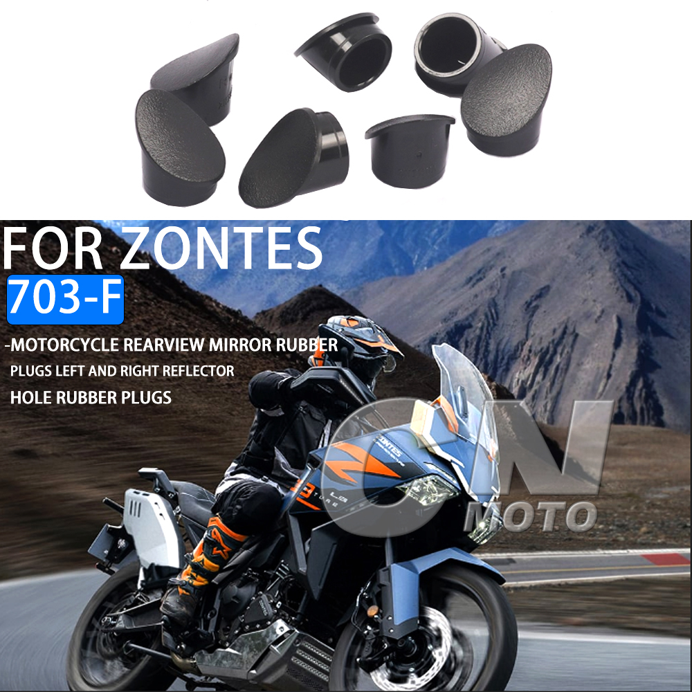 Fit ZONTES Motorcycle Rearview - Photography Lighting Uk recensione e prezzo