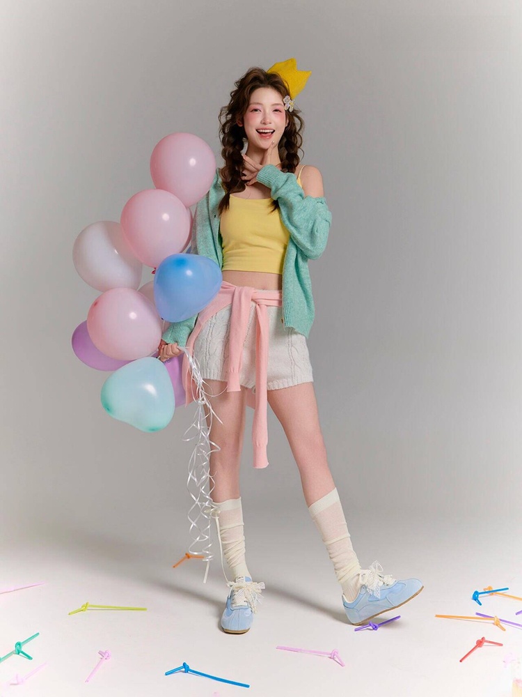 New 2026 Korean Style Sweet Gi - Photography Lighting For Clothing recensione e prezzo