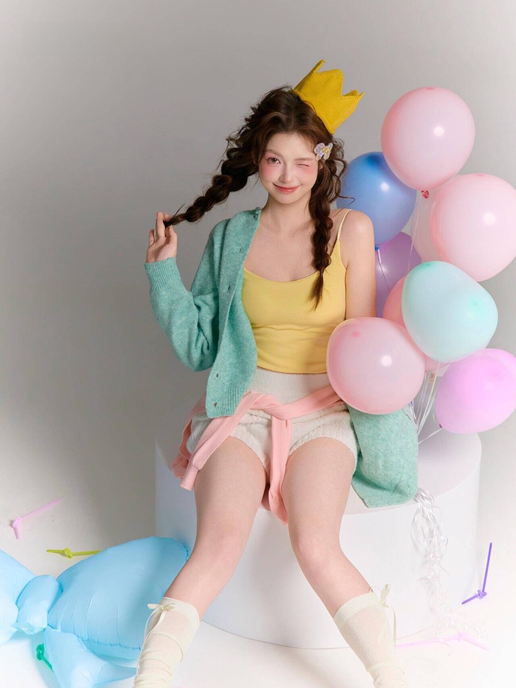 New 2026 Korean Style Sweet Gi - Photography Lighting For Clothing recensione e prezzo