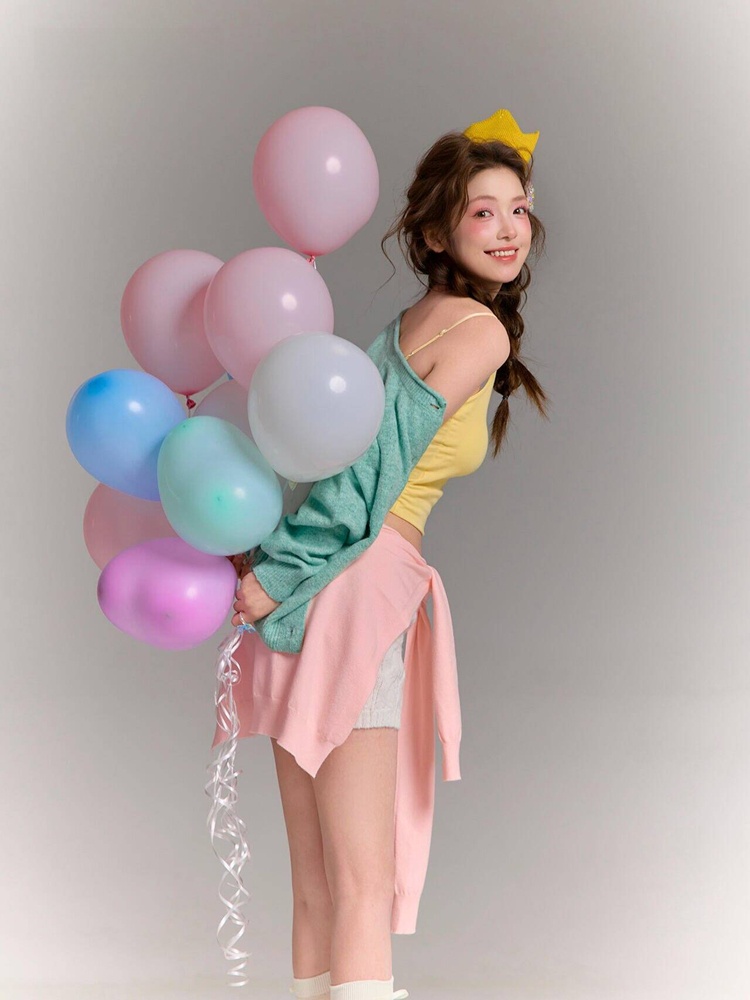 New 2026 Korean Style Sweet Gi - Photography Lighting For Clothing recensione e prezzo