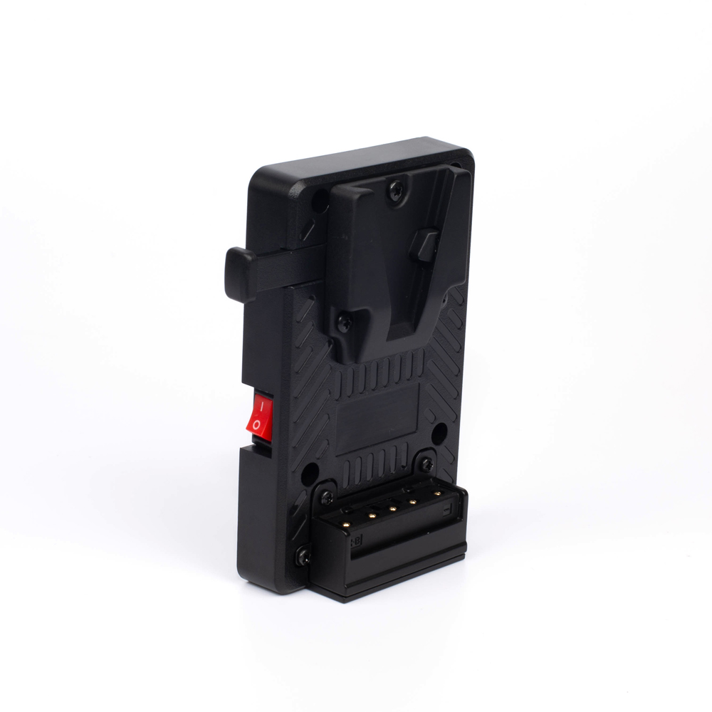 Nano Tiny Small Compact D-tap  - V Mount Battery recensione e prezzo