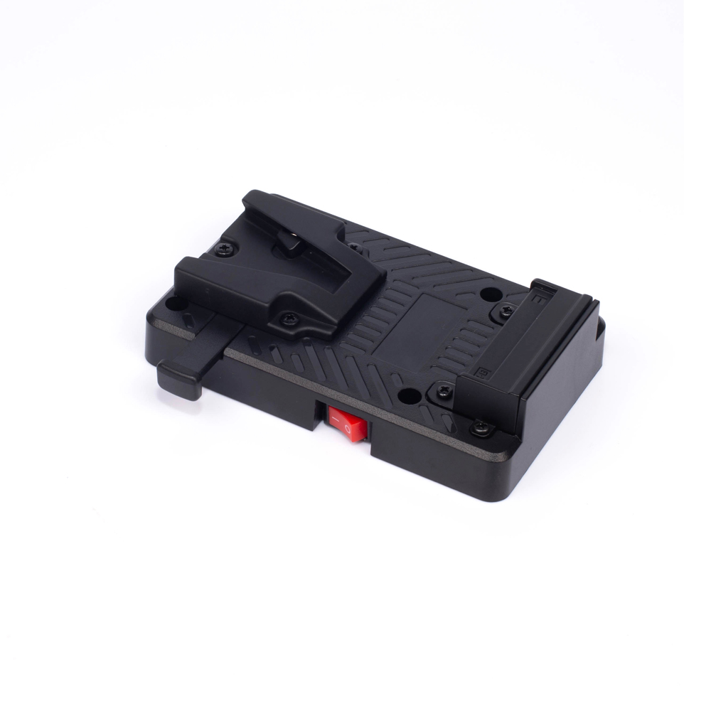 Nano Tiny Small Compact D-tap  - V Mount Battery recensione e prezzo