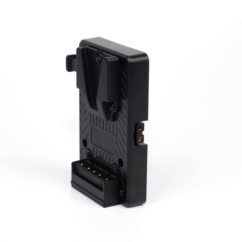 Nano Tiny Small Compact D-tap  - V Mount Battery recensione e prezzo
