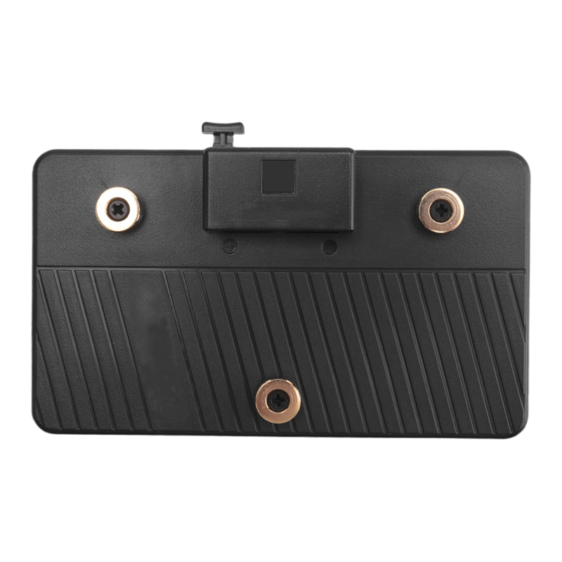 X12A-For Sony For Panasonic DS - V Mount Battery recensione e prezzo