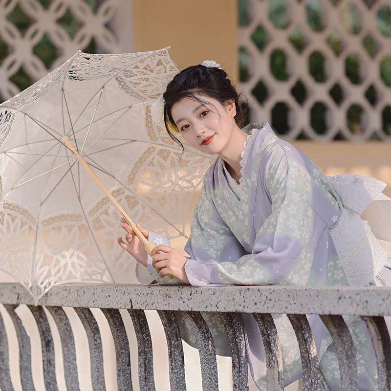 Women's Japan Style Formal Kim - Photography Lighting For Clothing recensione e prezzo