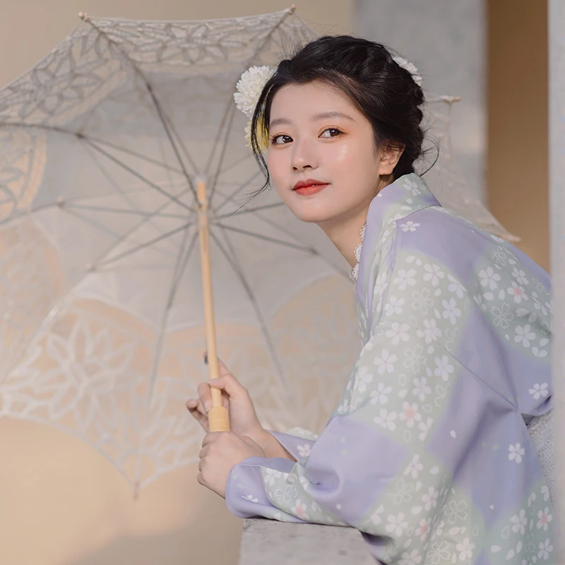 Women's Japan Style Formal Kim - Photography Lighting For Clothing recensione e prezzo