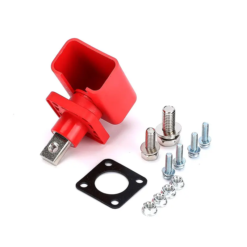 300A 200A 120A All Copper Lith - V Mount Battery recensione e prezzo