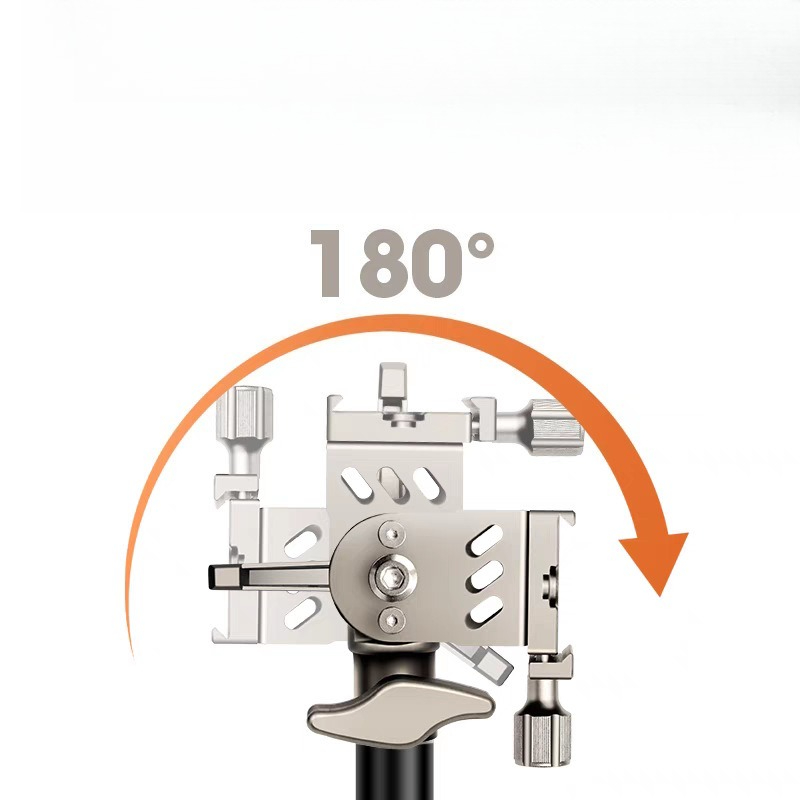Photography Light Cloud Stand  - Photography Lighting Angles recensione e prezzo
