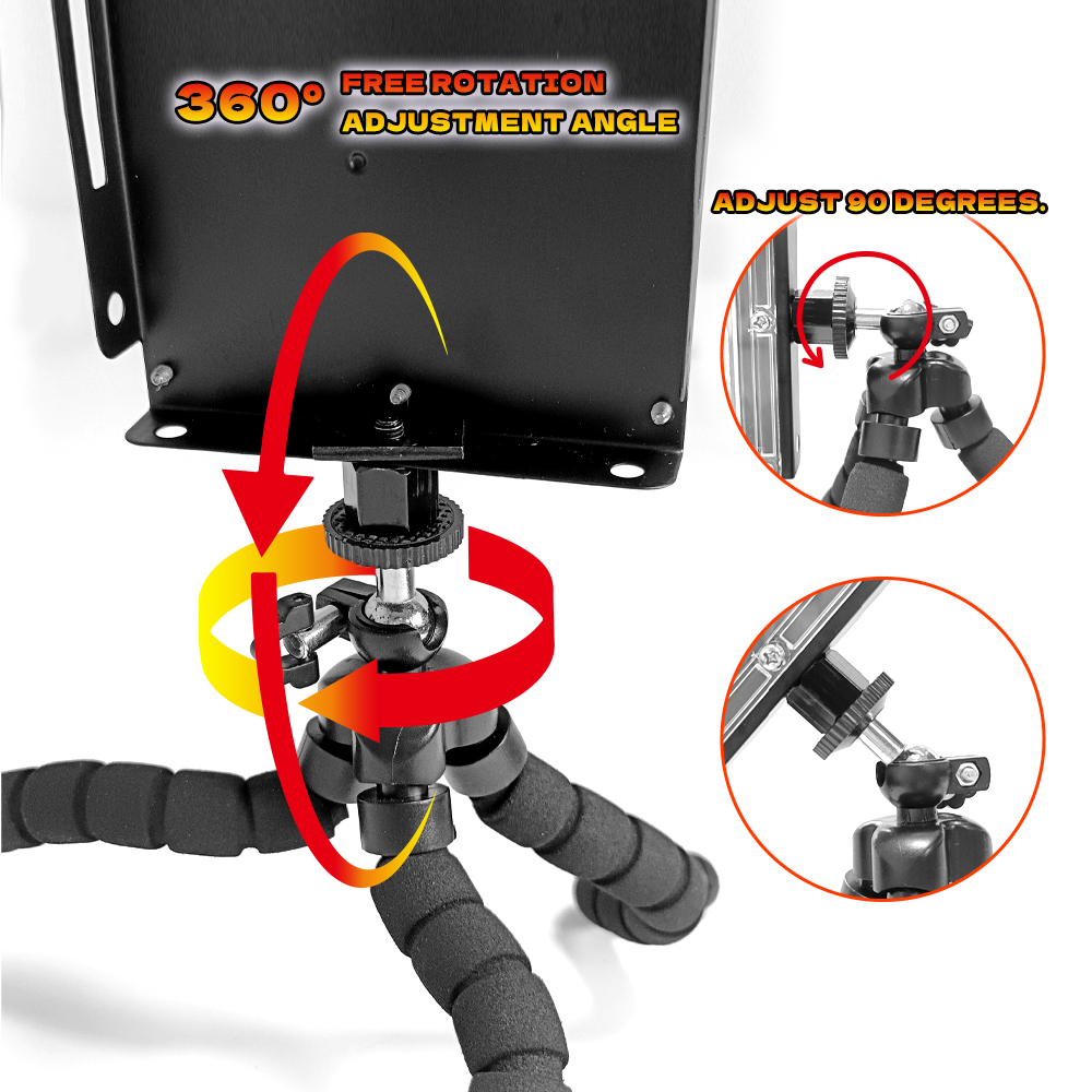 50/96 LED USB Fill Light with  - Photography Lighting Workshops recensione e prezzo