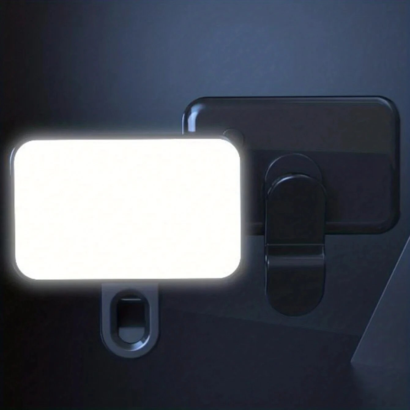 Portable Mini Selfie Fill Ligh - Makeup Photography Lighting recensione e prezzo