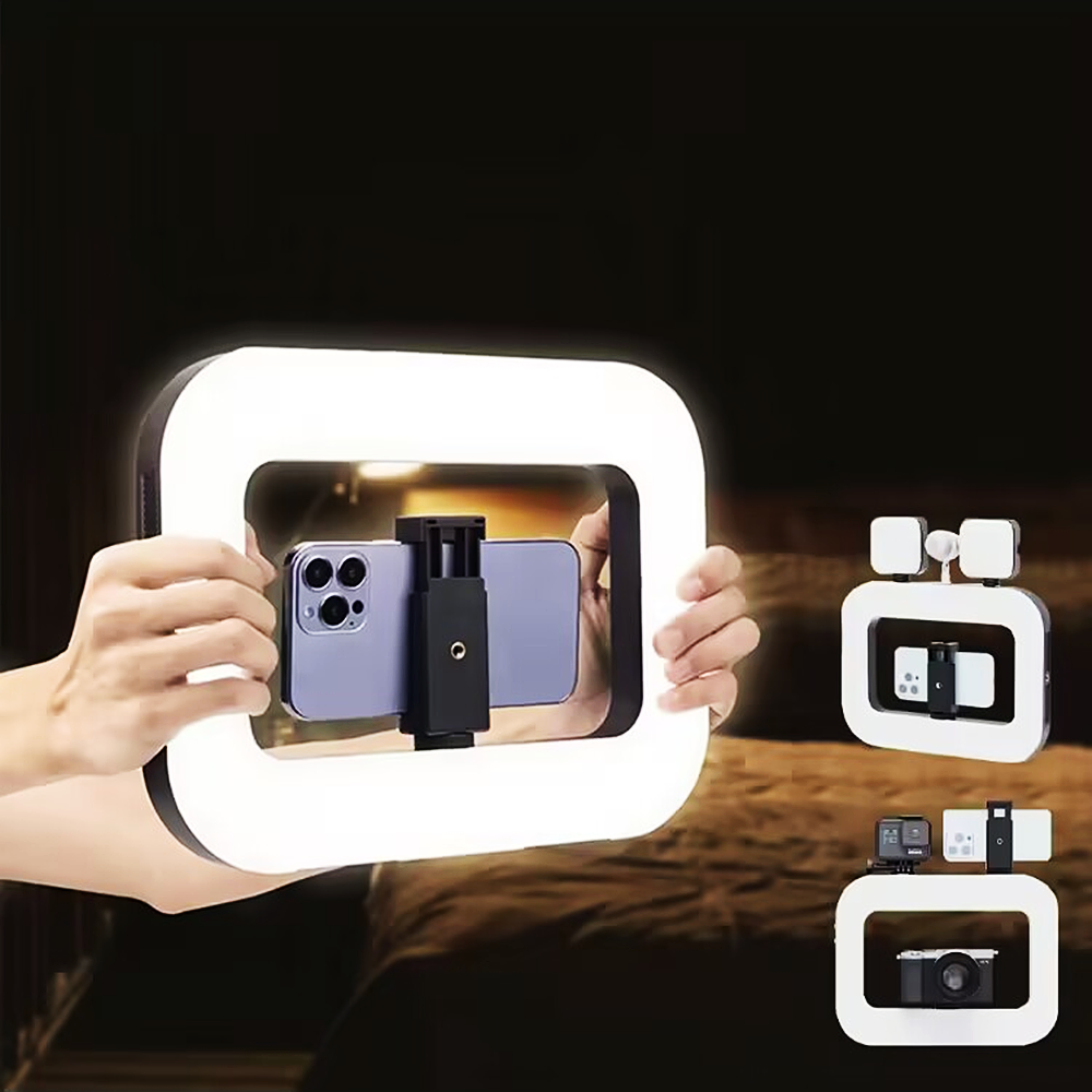 FANGTUOSI hand-held Fill Light - Photography Lighting Indoor recensione e prezzo