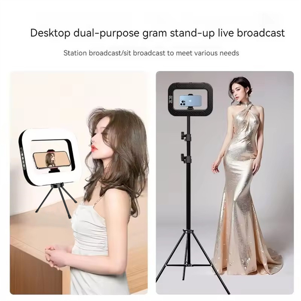 FANGTUOSI hand-held Fill Light - Photography Lighting Indoor recensione e prezzo