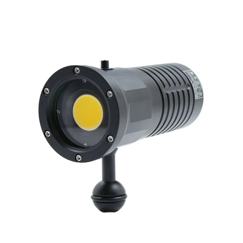 DL-V50 IP68 150M Diving Video  - Photography Lighting Angles recensione e prezzo