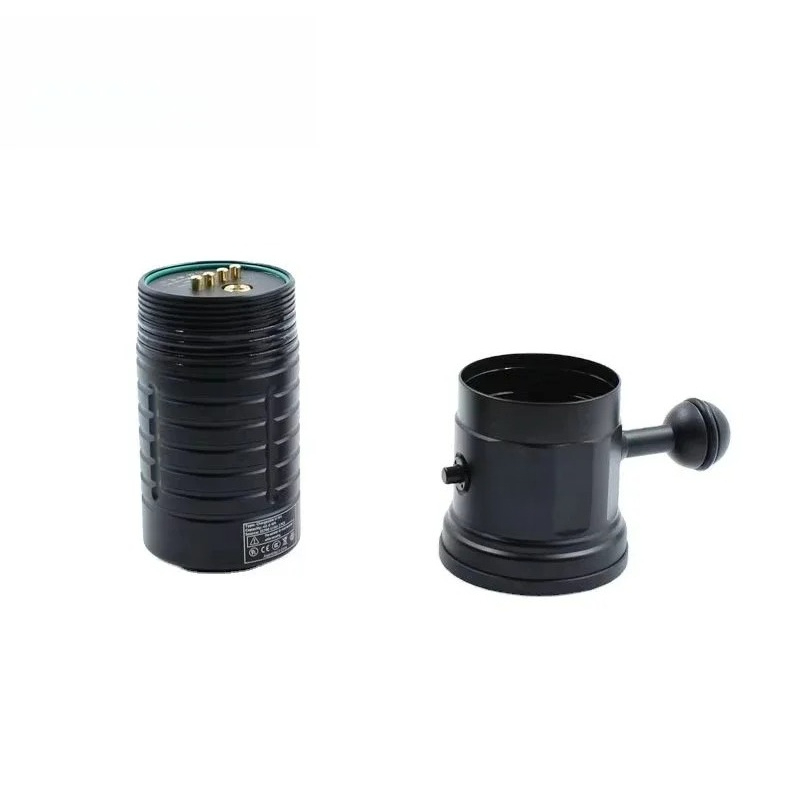 DL-V50 IP68 150M Diving Video  - Photography Lighting Angles recensione e prezzo