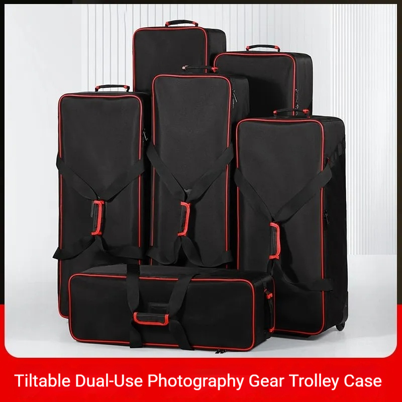 Studio Flash Light Kit Bag Pho - Lighting In Photography recensione e prezzo
