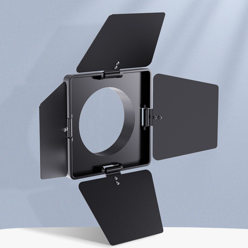 Four-Blade Barndoor for Mini B - Barn Door Modifier recensione e prezzo